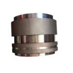 Magnetic Bearing/Magnetic bearing rotor