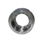 Motor Rotor -High performance components