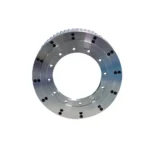 Motor Rotor -High performance components