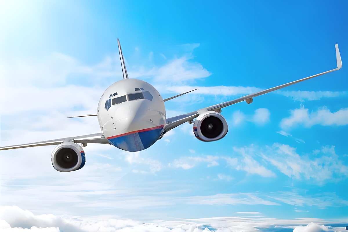 航空能量转换装置专用永磁部件