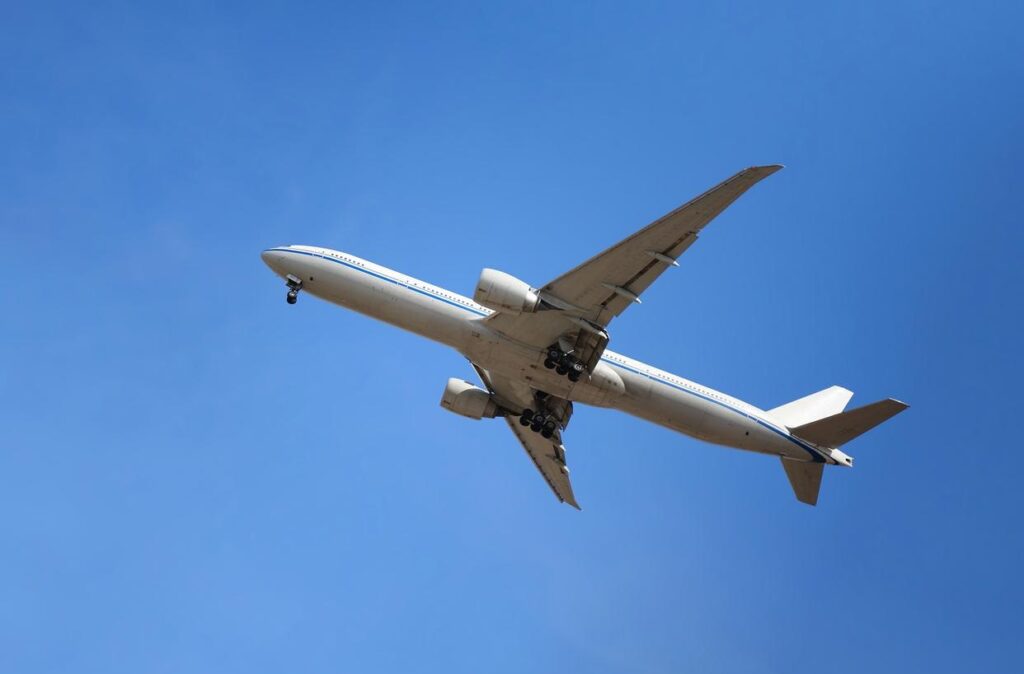 航空航天