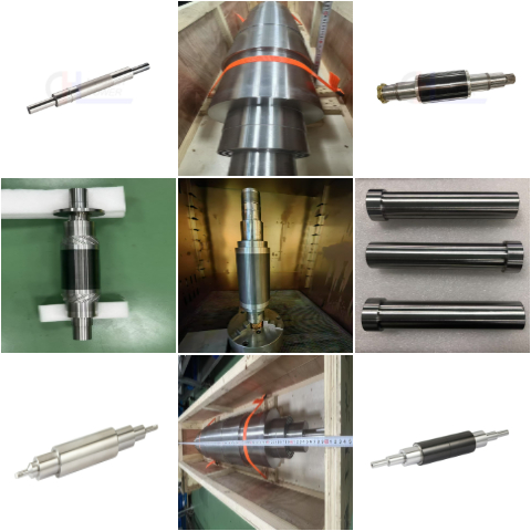A Comprehensive Analysis of Permanent Magnet Rotor Production by Hangzhou Magnet Power Technology Co., Ltd.