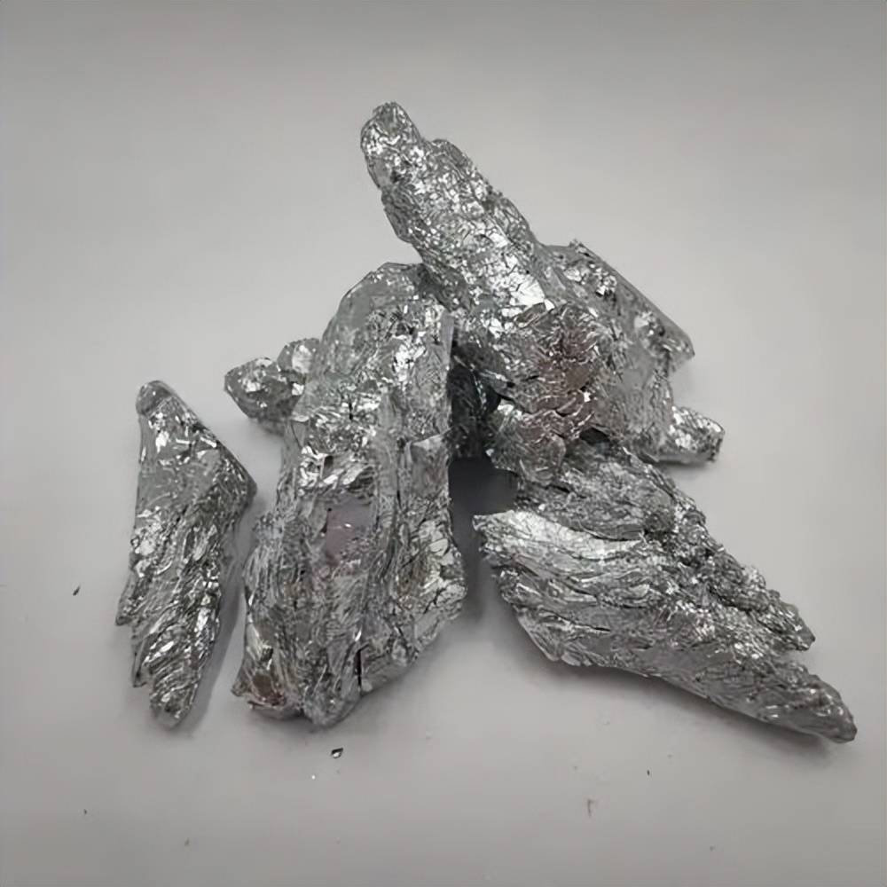 永磁产品的 “性能核心”-稀土